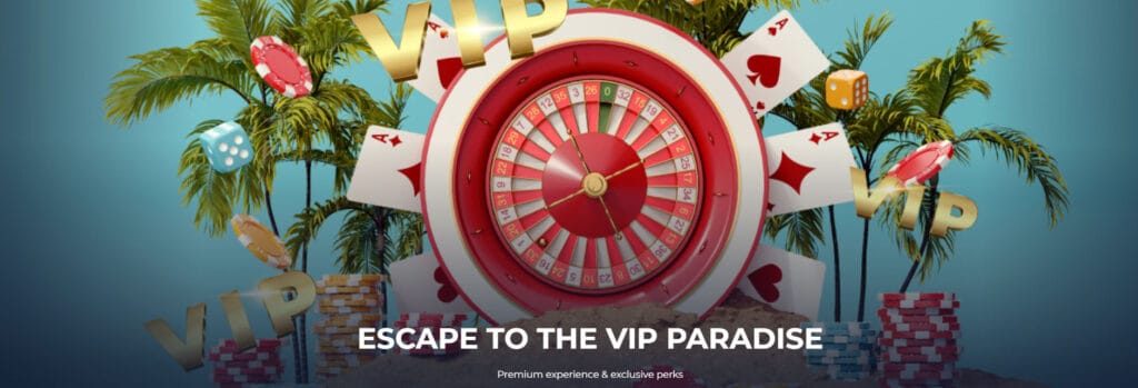 VIP Moana casino