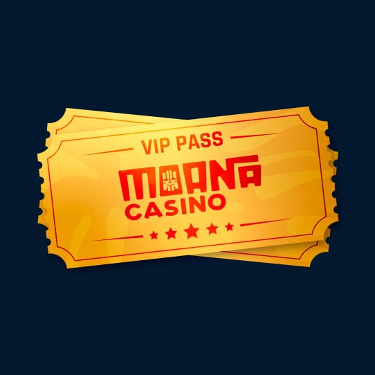 moana VIP